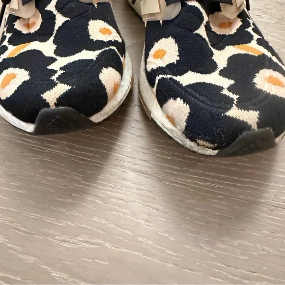 Adidas Marimekko Primeknit Ultraboost, 9 - Picture 3 of 10